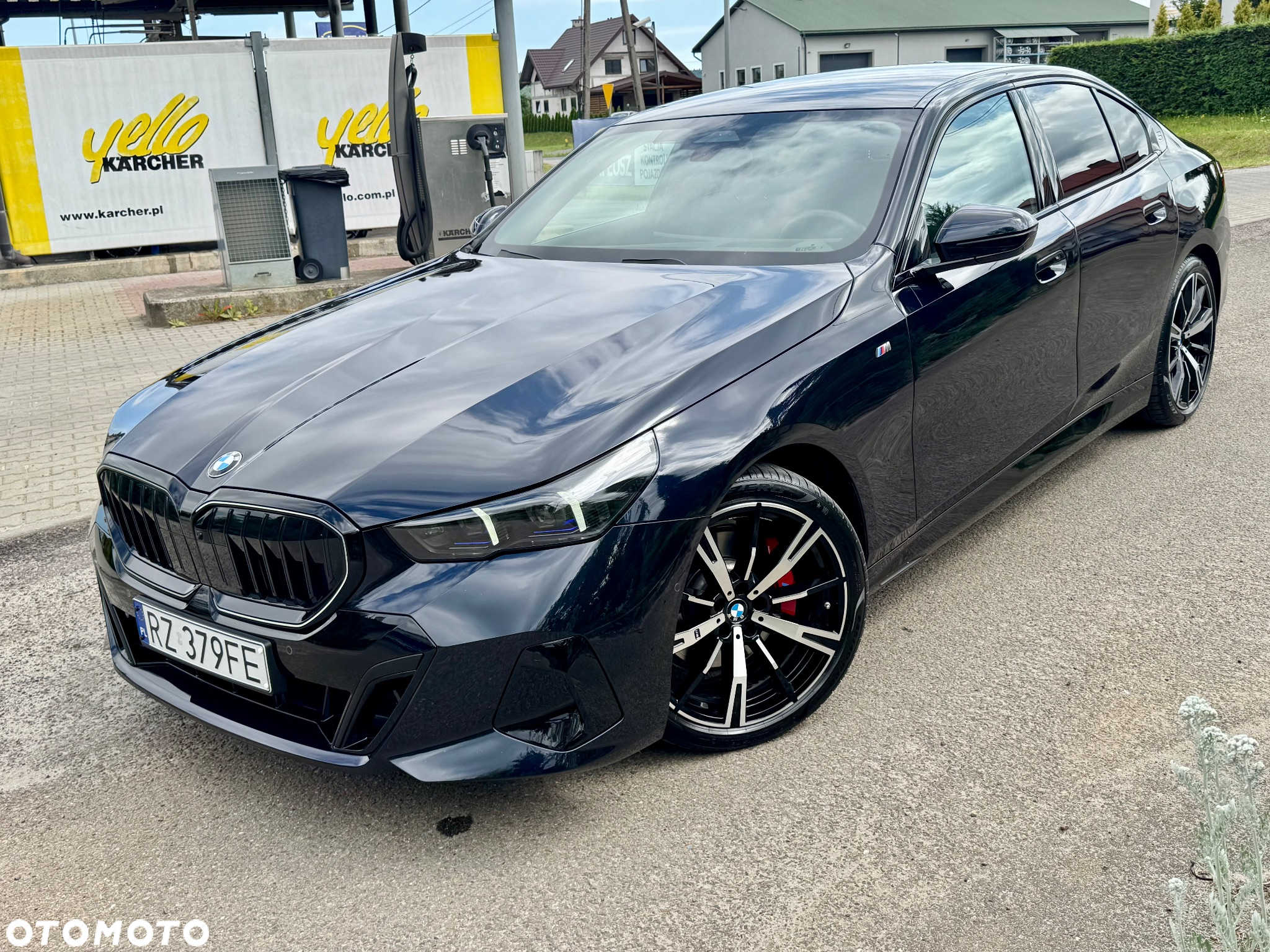 BMW Seria 5 - 4