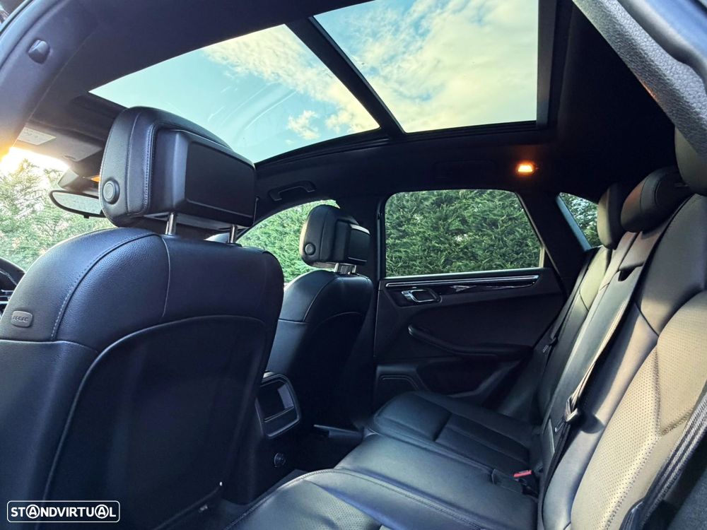 Porsche Macan S PDK - 21