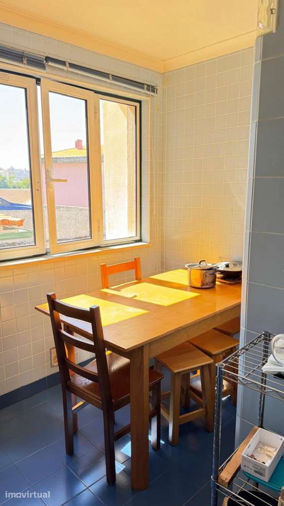 Quarto - localizado em Montes Claros Coimbra - Grande imagem: 4/24