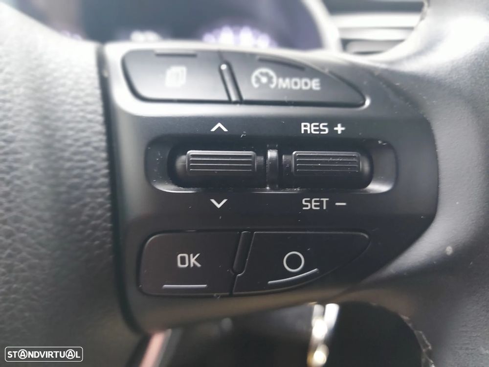 Kia Rio 1.0 T-GDi Wave - 21