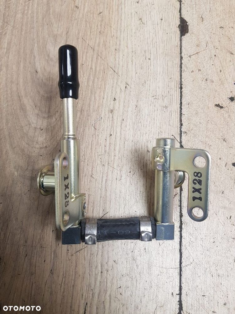 Listwa wtryskowa przewód Suzuki SV1000 K3-K7  15730-16G00 - 11