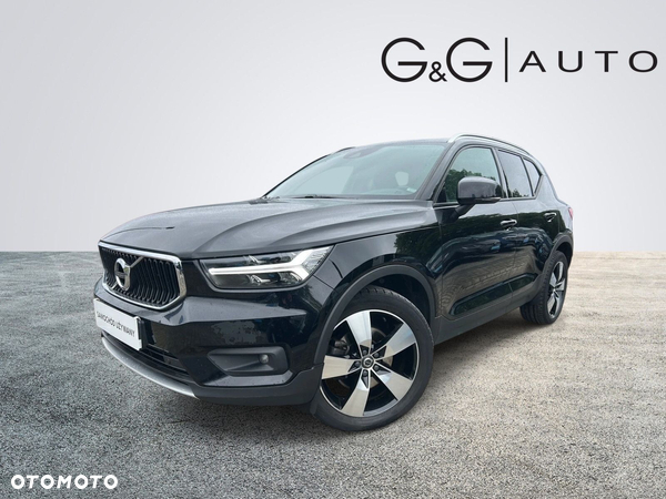 Volvo XC 40