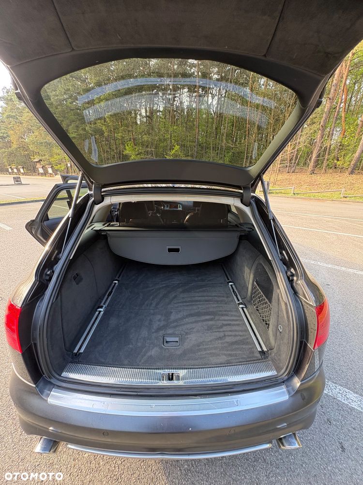 Audi A6 Allroad - 29