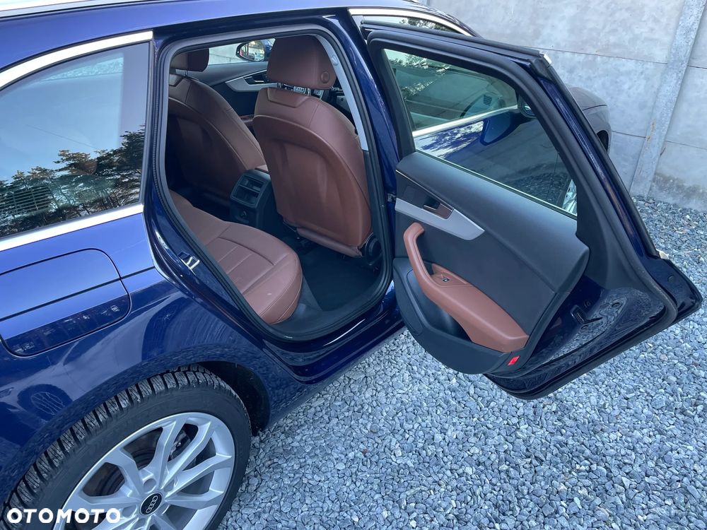 Audi A4 Avant - 18
