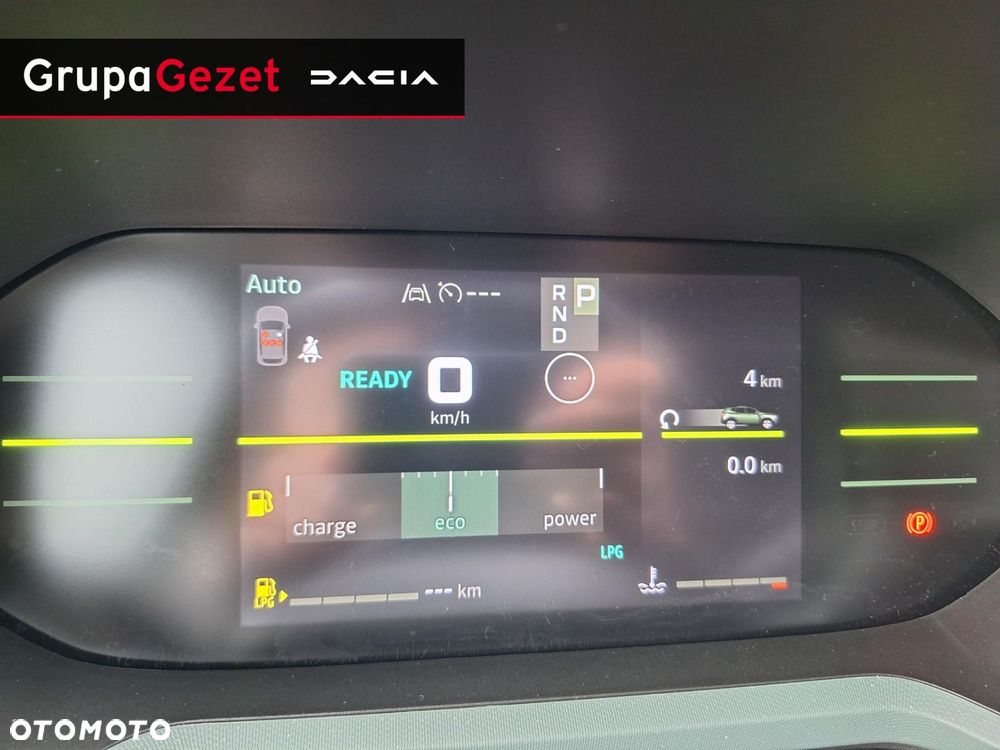 Dacia Duster - 11