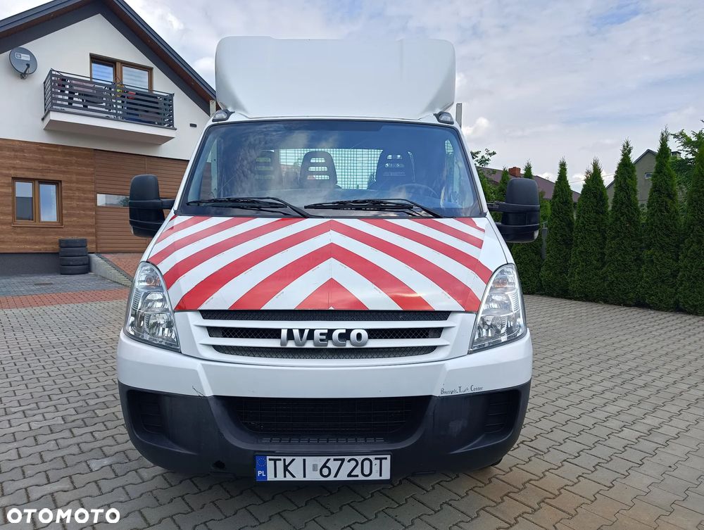 Iveco 50C18 - 3