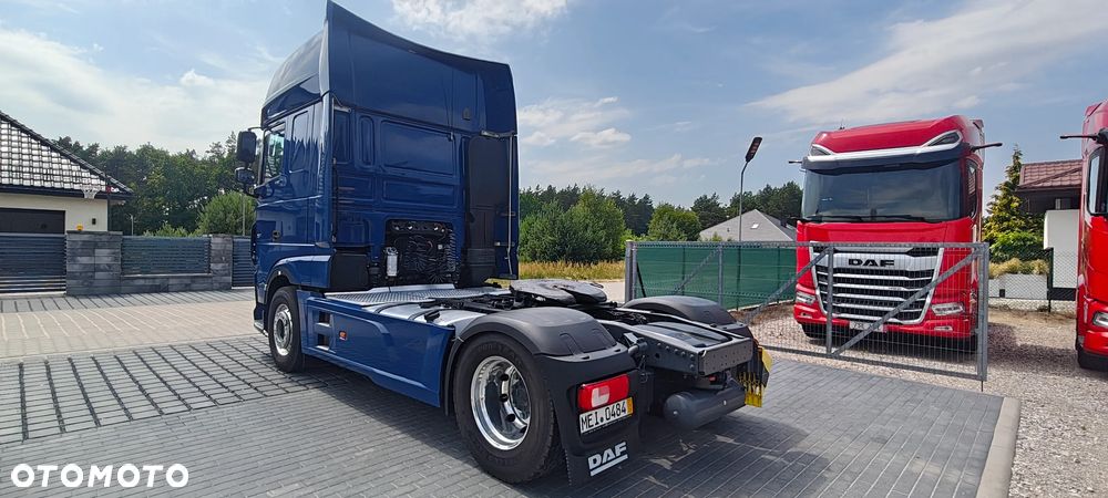 DAF XF 530 SSC 106 Standart Pokontraktowy - 18