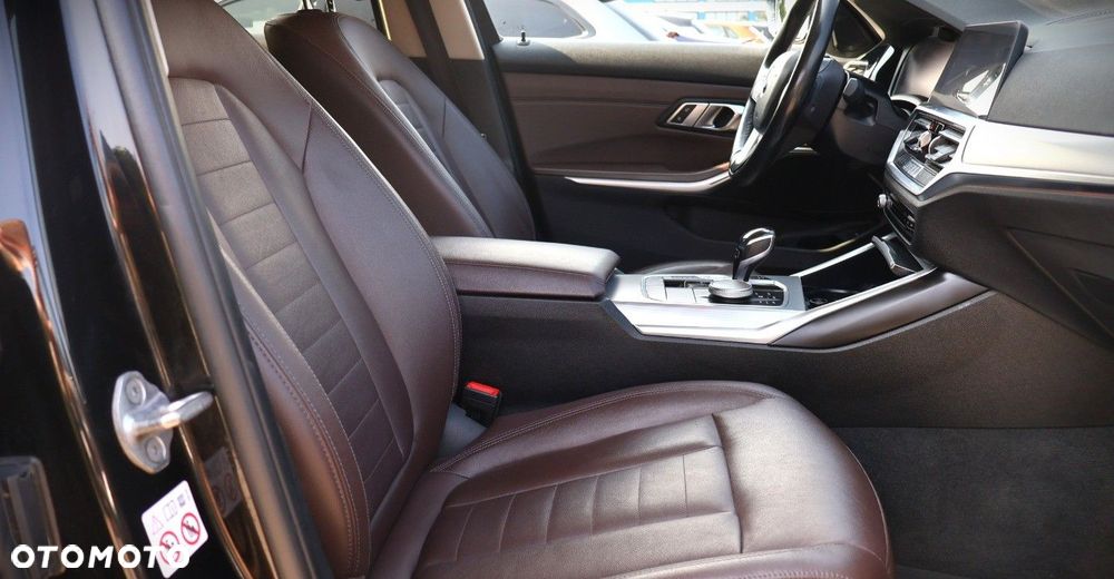 BMW Seria 3 - 17