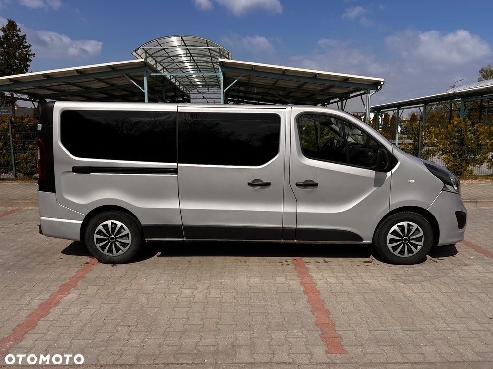 Opel Vivaro L2H1 S&S Life - 4