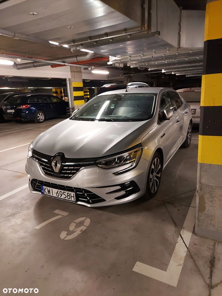 Renault Megane 1.3 TCe Intens - 30