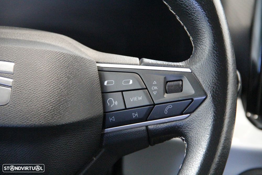 SEAT Arona 1.0 TSI Style - 11