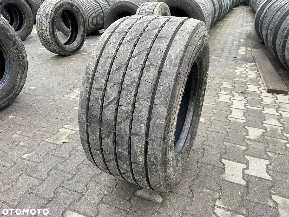 445/45R19.5 Opona CONTINENTAL CONTI HYBRID HT3 13mm Naczepa Mega HT 3 - 1