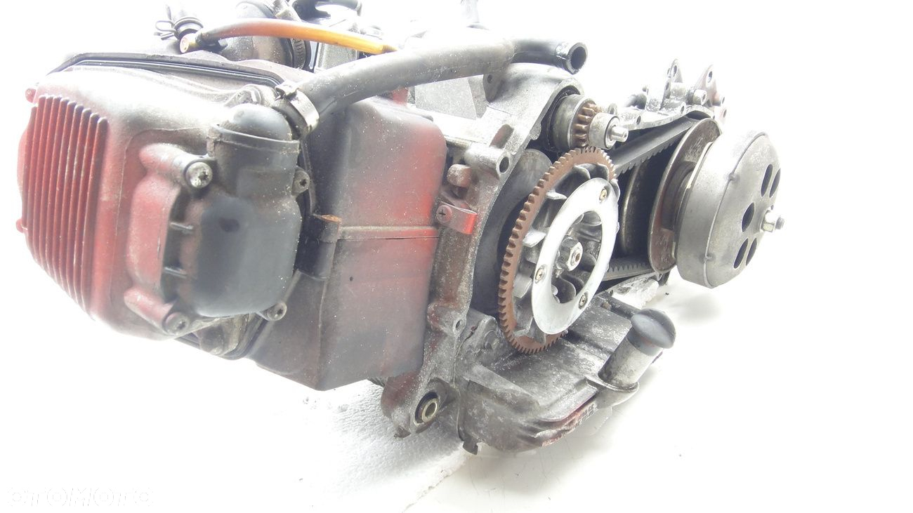 Silnik Piaggio Vespa 125 Gwarancja 30 Dni - 5