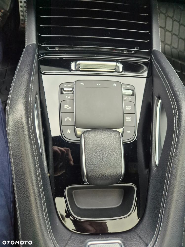 Mercedes-Benz GLE - 20