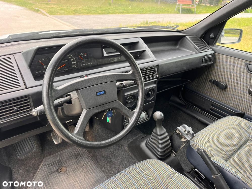 Fiat Tipo 1.4 - 17