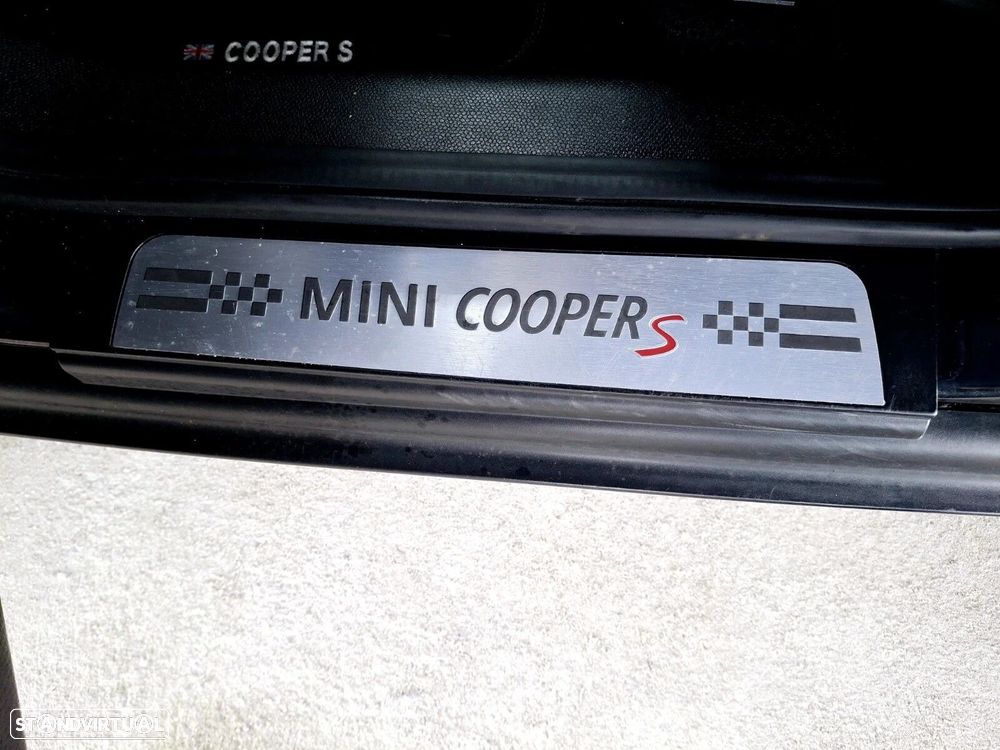 MINI Countryman Cooper S ALL4 - 15