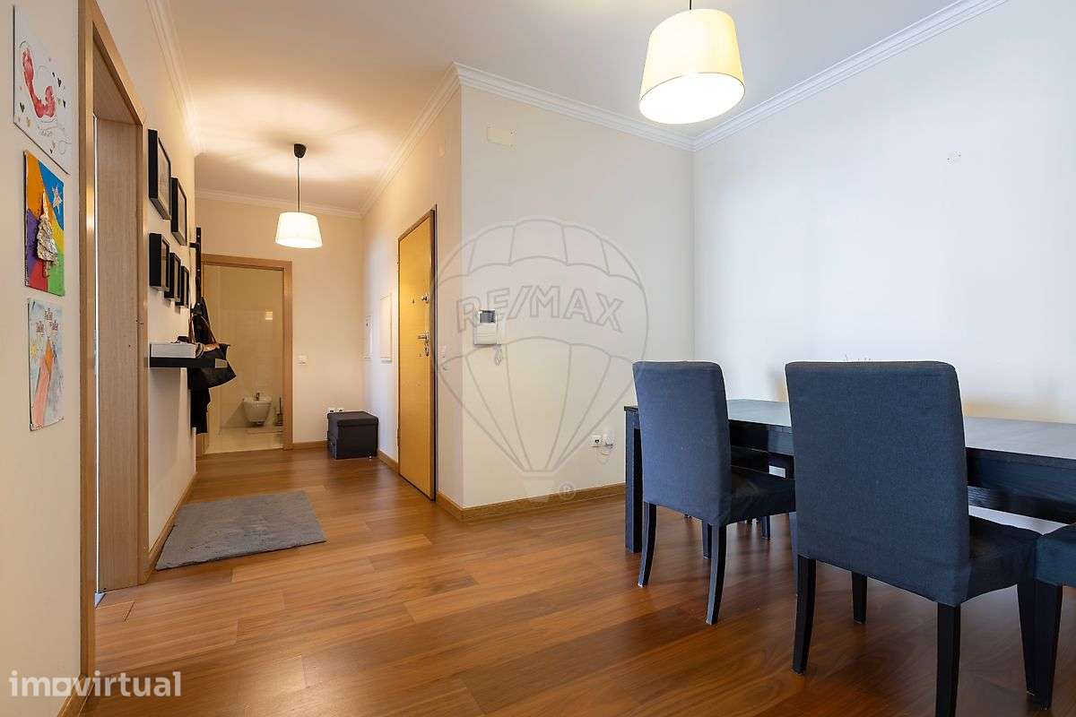 Apartamento T4 para venda - Grande imagem: 5/29