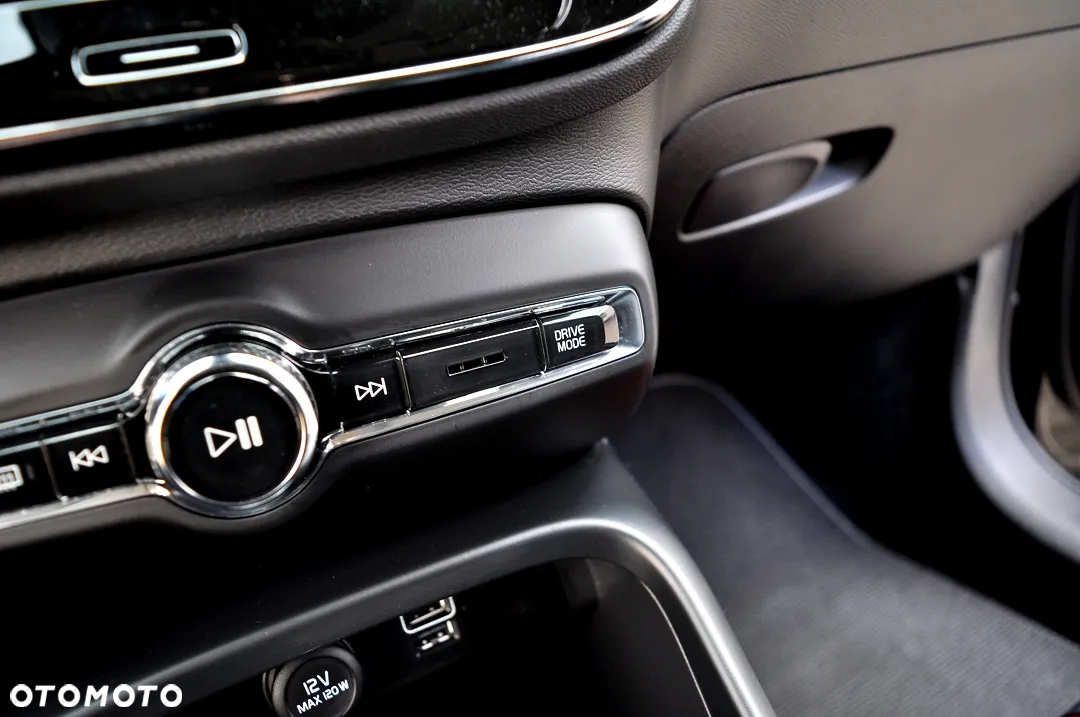 Volvo XC 40 D3 Inscription - 33
