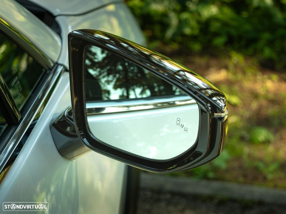 Lexus UX 250h Special Edition (LCA) - 23