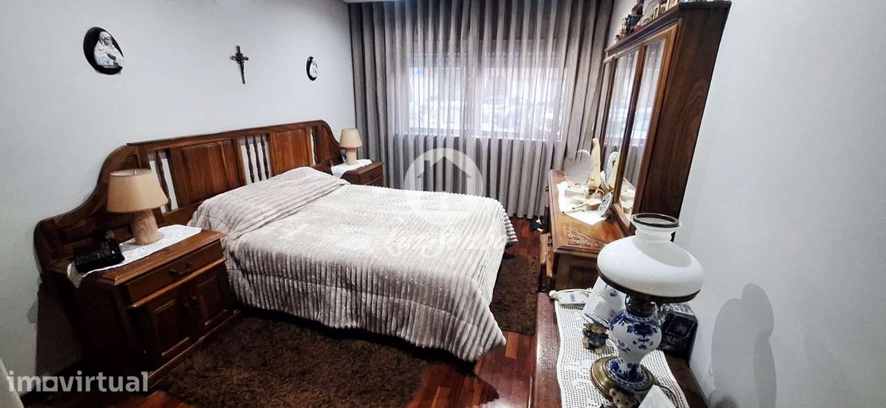 Apartamento a poucos minutos da praia - Grande imagem: 3/20