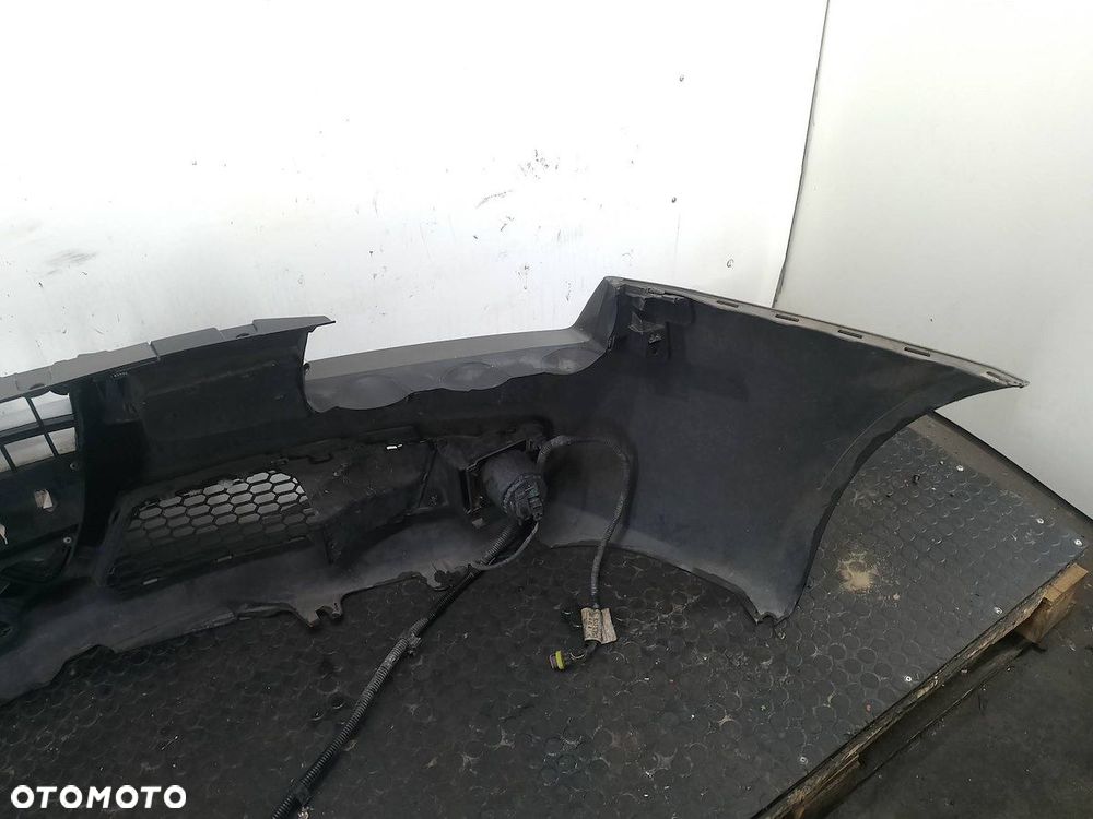 ZDERZAK PRZÓD ALFA ROMEO 159 565/A - 2