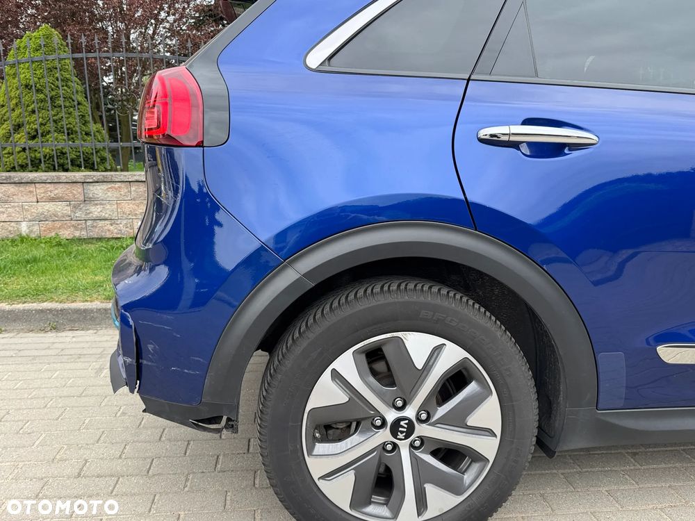 Kia Niro e-Niro 64kWh XL - 27