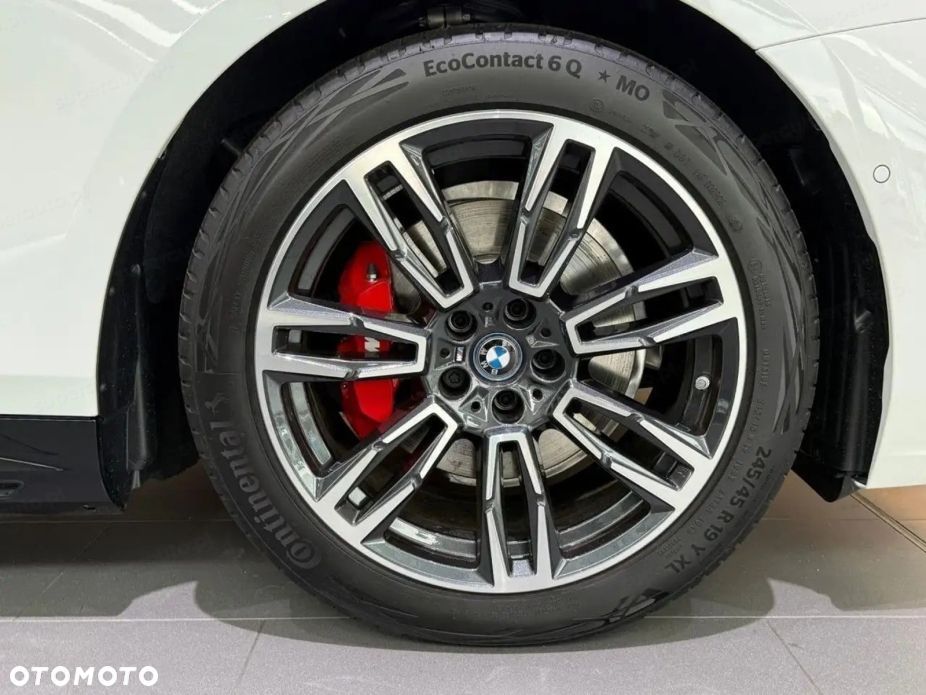 BMW Seria 5 520d xDrive mHEV M Sport - 14