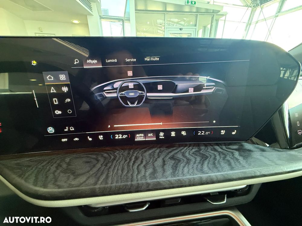 Audi Q5 50 e quattro S tronic PHEV - 31