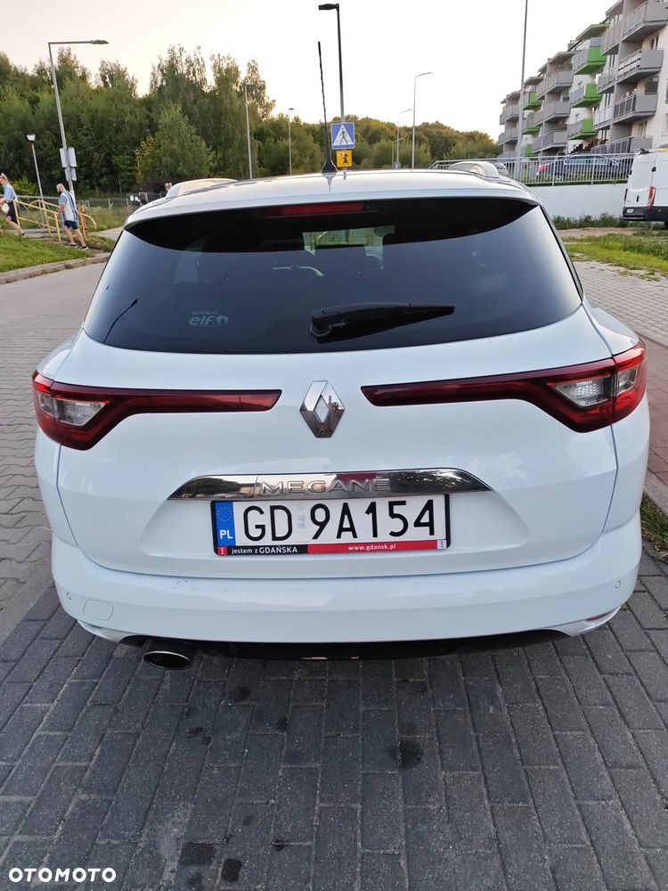 Renault Megane 1.2 Energy TCe Intens - 3