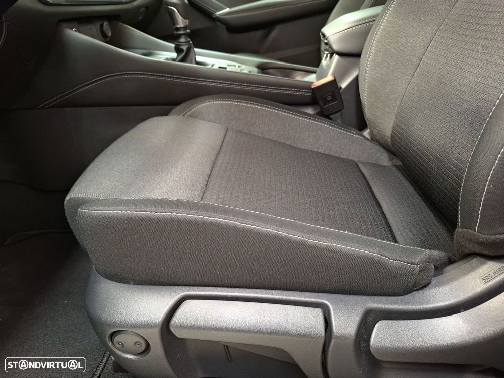 Nissan Qashqai 1.3 DIG-T Advance - 24