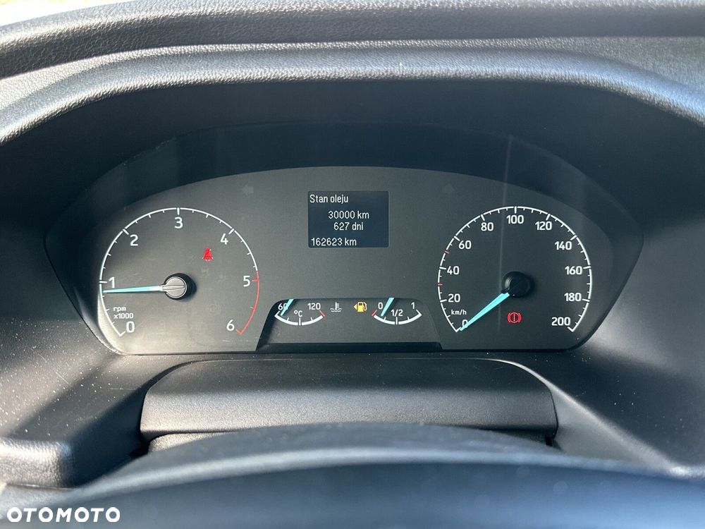 Ford Tourneo Custom 2.0 EcoBlue L2 Trend - 23