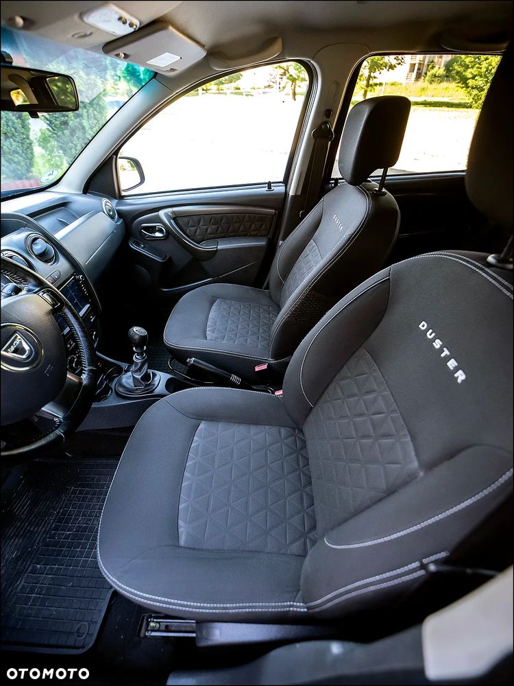 Dacia Duster - 17