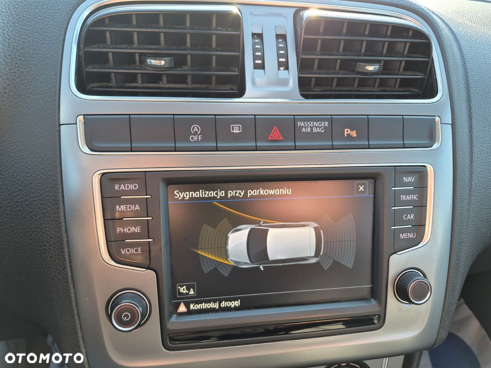 Volkswagen Polo - 9