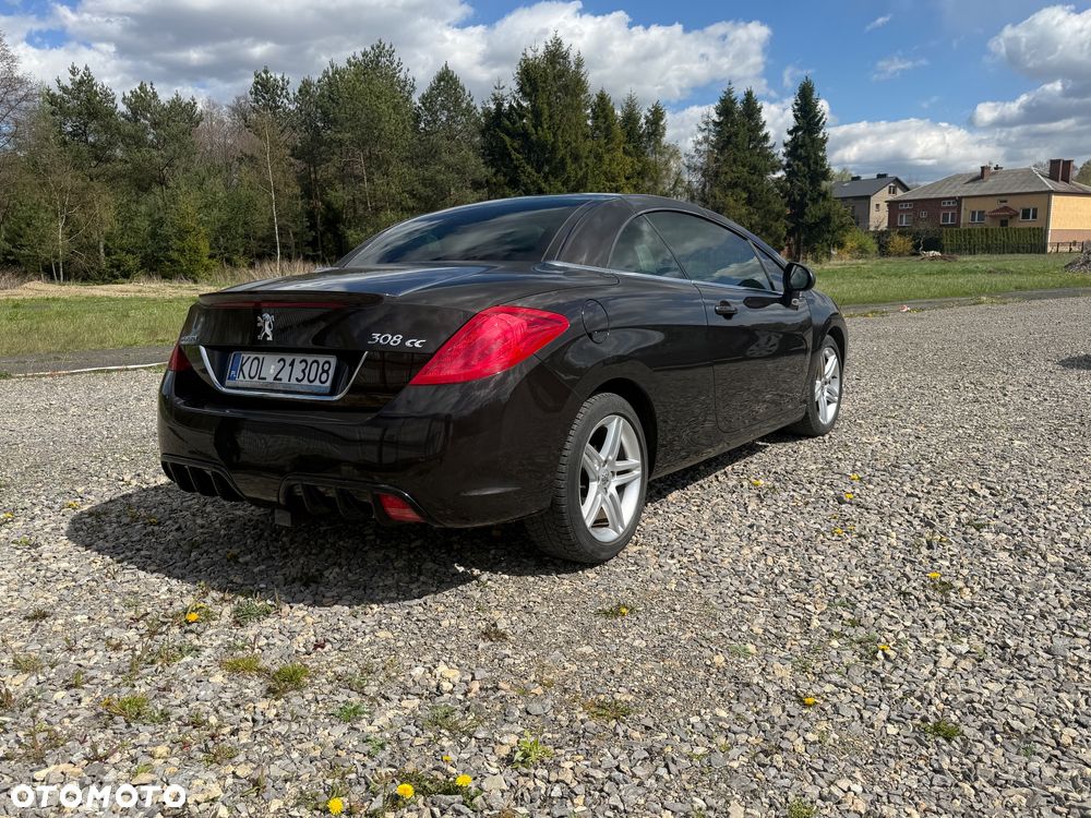 Peugeot 308 - 17
