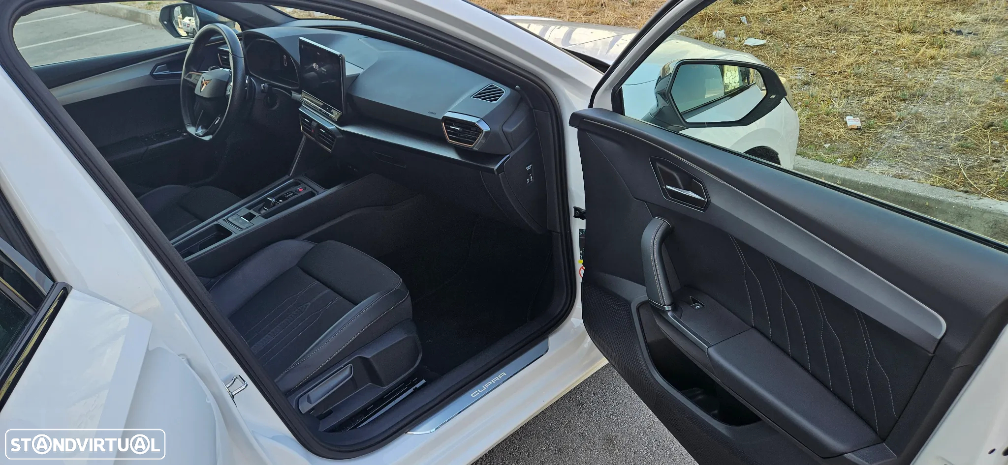 Cupra Leon ST 1.4 e-Hybrid MID DSG - 22
