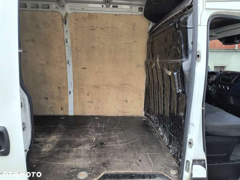 Iveco Daily 35S15 - 16