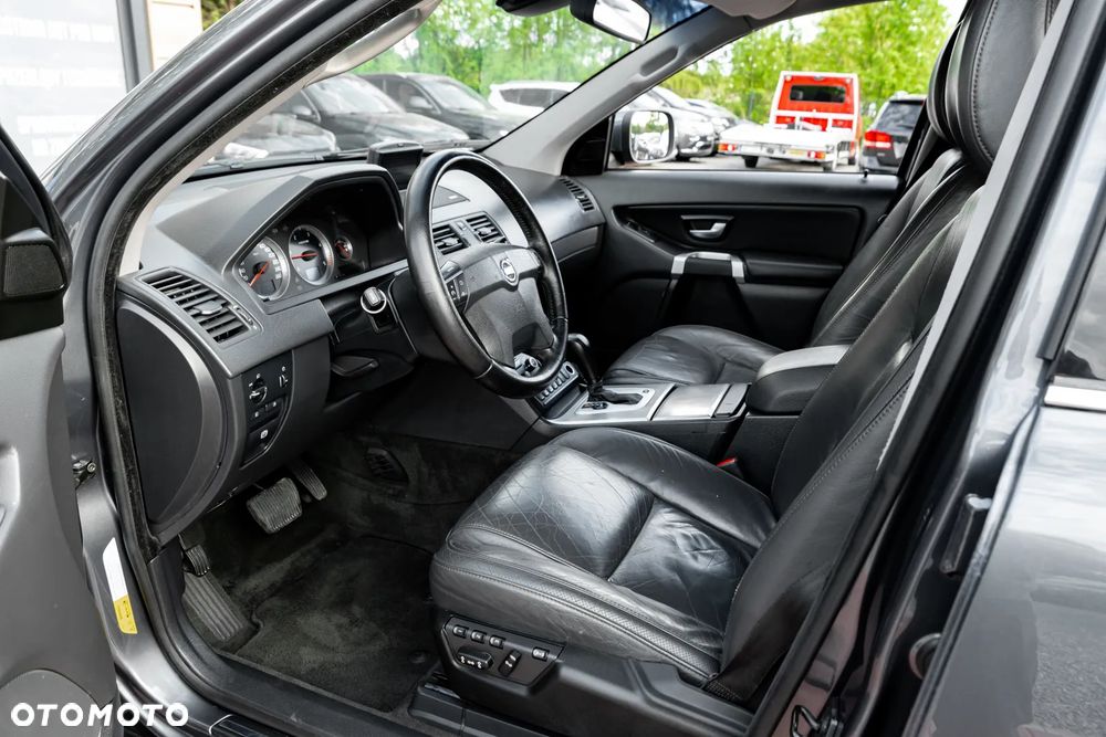 Volvo XC 90 D5 Kinetic - 18