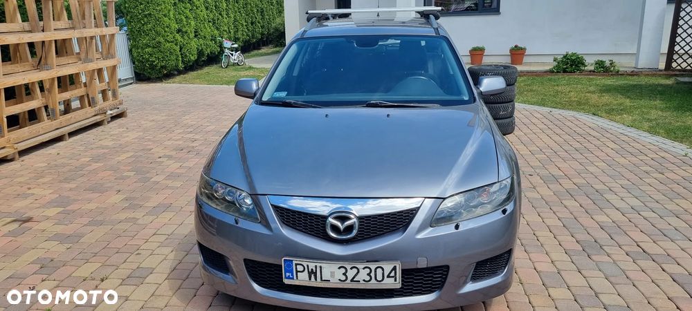 Mazda 6 Sport 2.0 Exclusive - 5