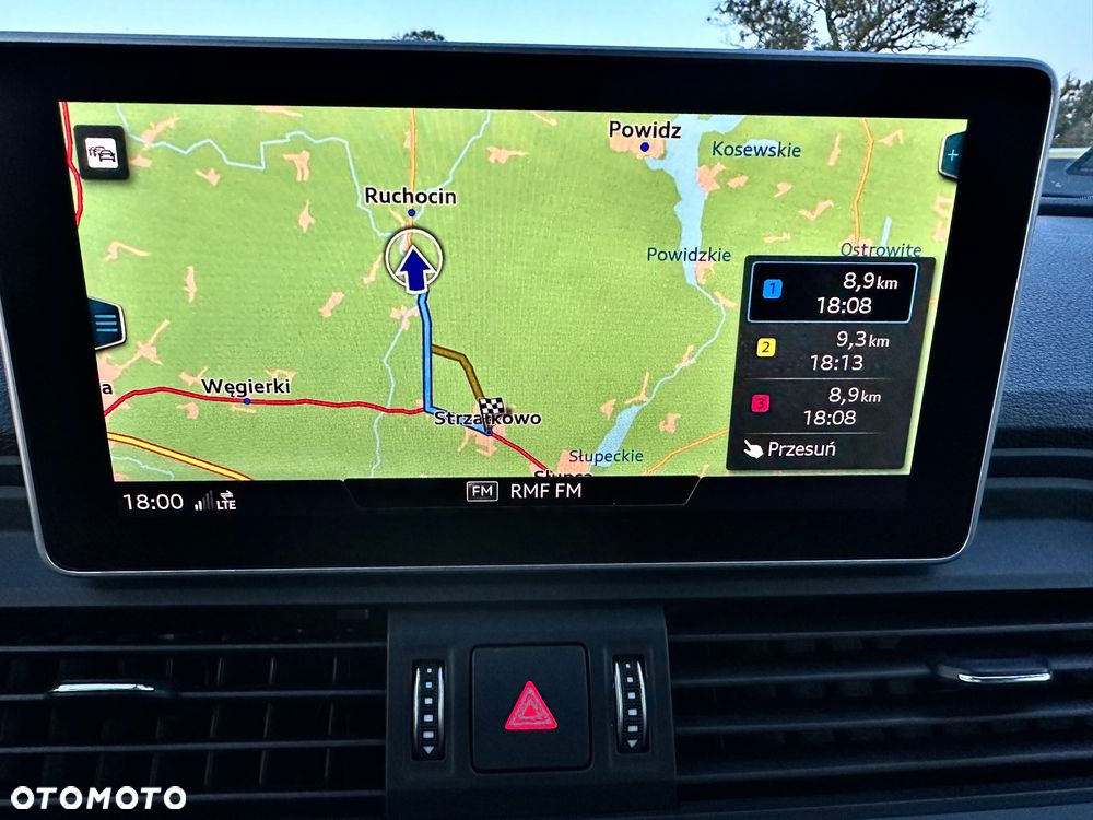 Audi Q5 2.0 TDI Quattro S tronic design - 13