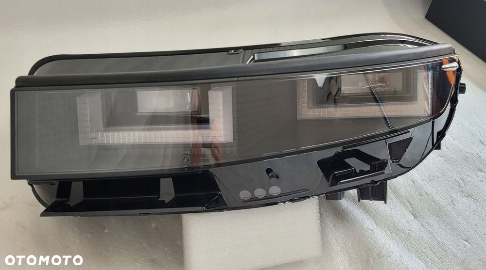 LAMPA LEWA PRZÓD HYUNDAI IONIQ 5 FULL LED 2021- - 4