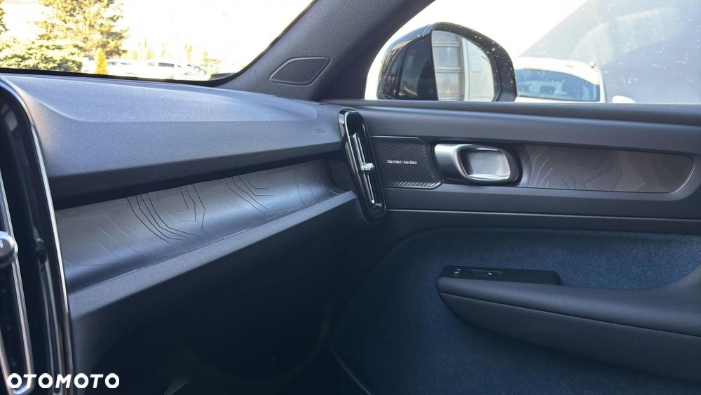 Volvo C40 - 23