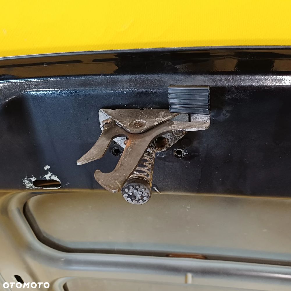 MASKA POKRYWA SILNIKA VOLVO S60 5D SEDAN LAK: 452 NR569 - 15