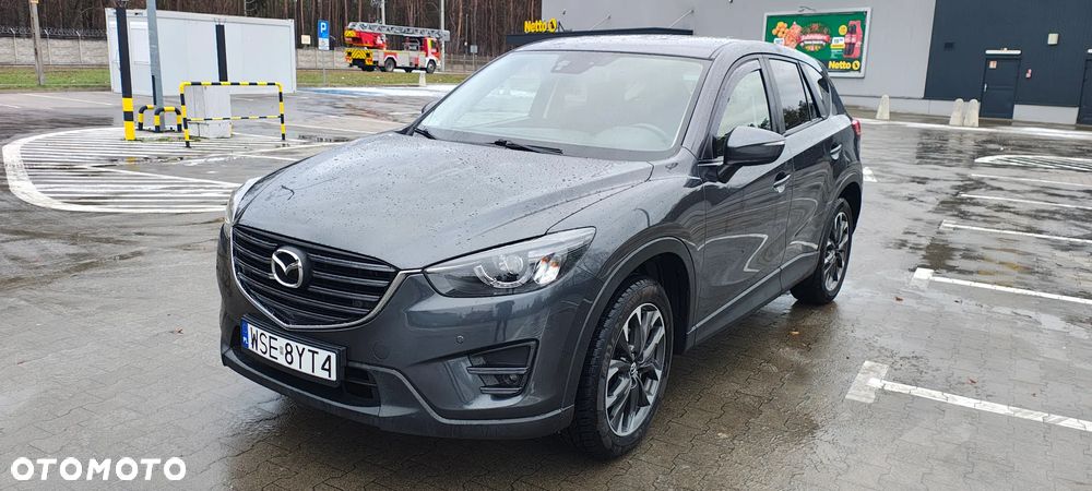 Mazda CX-5 SKYACTIV-G 165 Nakama - 13
