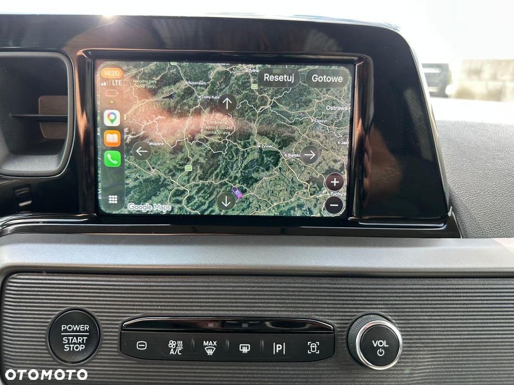 Ford Tourneo Courier 1.0 EcoBoost Titanium - 13