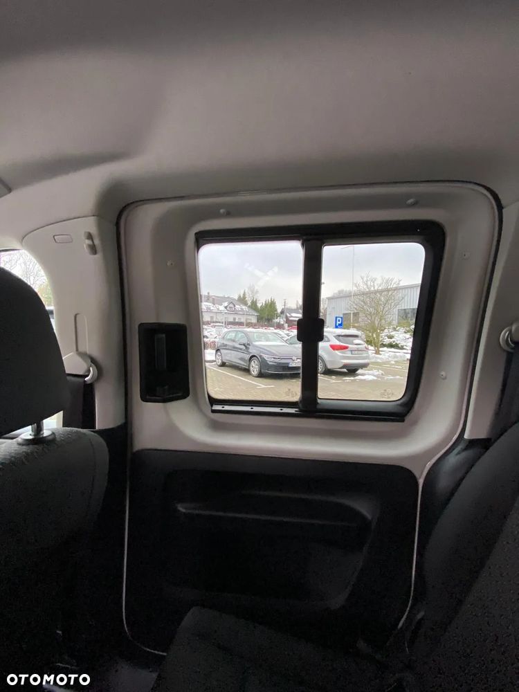 Volkswagen Caddy 2.0 (5-Si.) Trendline - 28