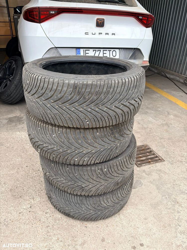 Cupra Formentor 1.5 eTSI DSG - 28