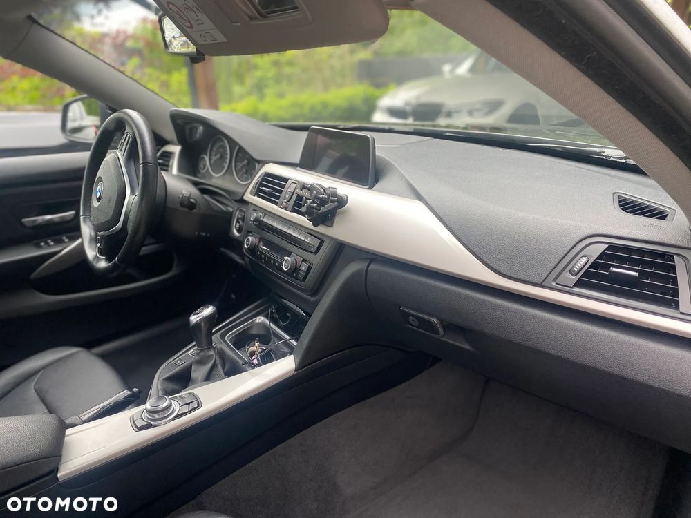 BMW Seria 4 - 18