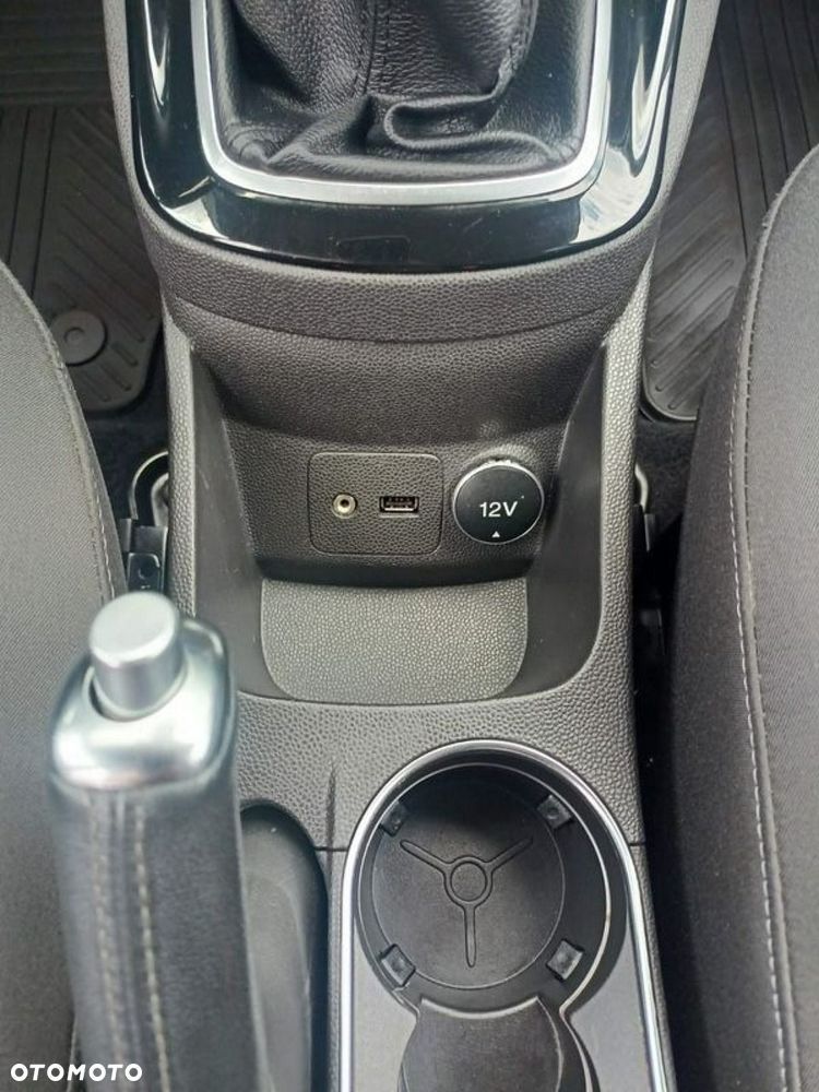 Ford Fiesta - 27
