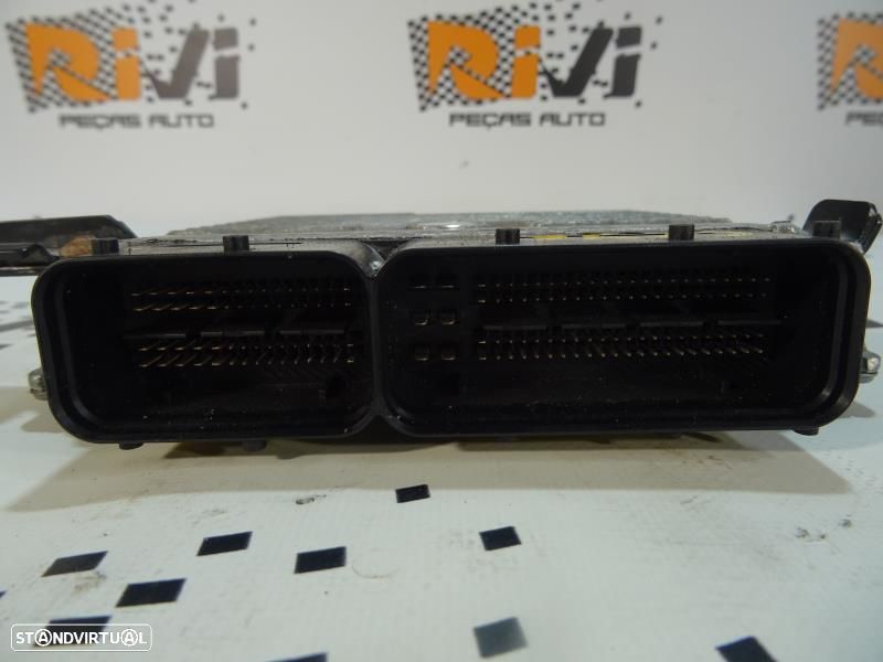 Centralina De Motor Seat Leon (1P1)  03L906023lh / 5Wp42910 Aa / 5Wp42 - 2