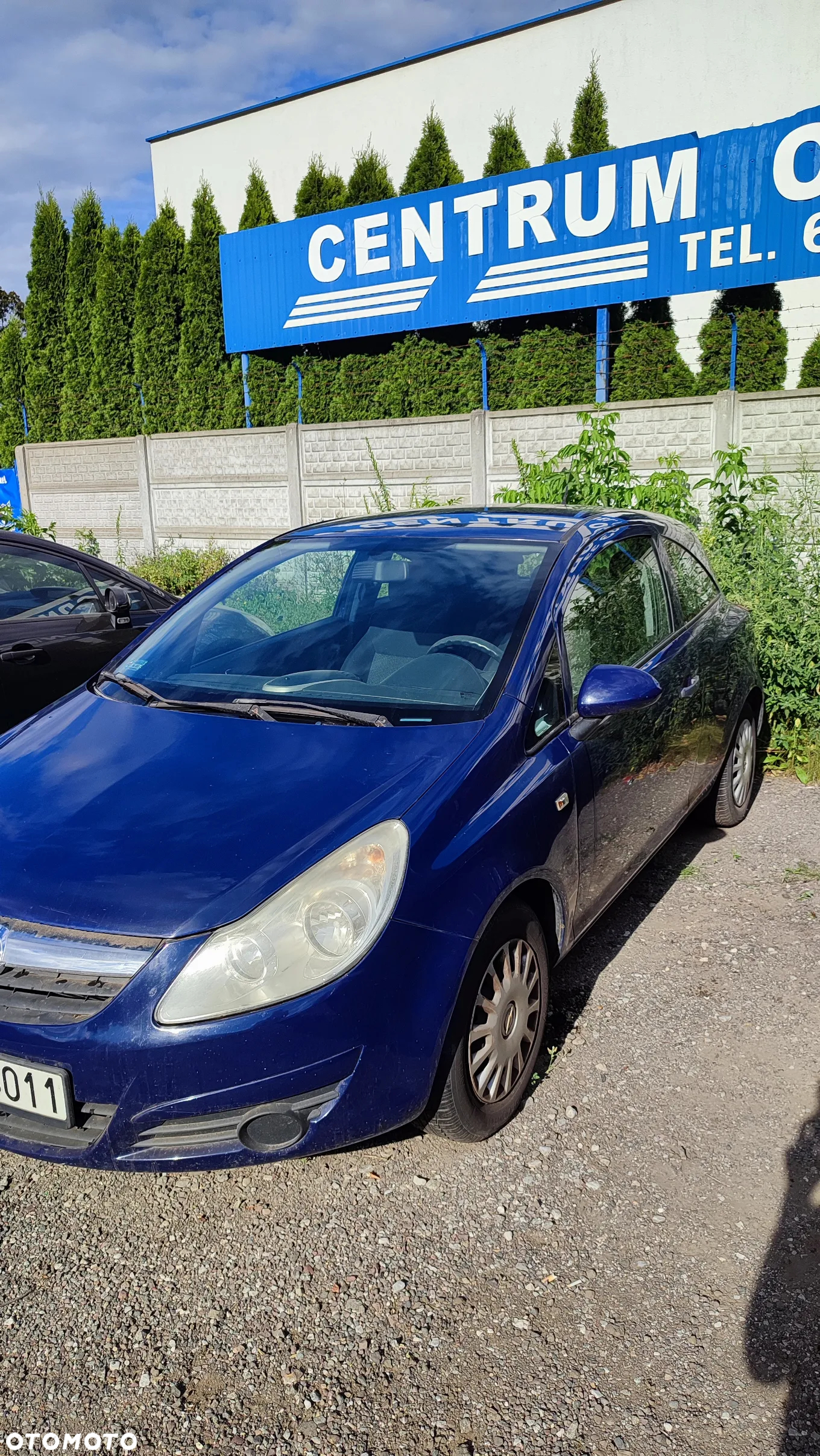 Opel Corsa 1.2 16V - 6